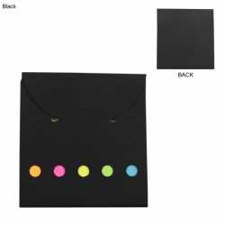 branded Sweeti Sticky Note Pad, from our range of promotional Printed Post It Notes