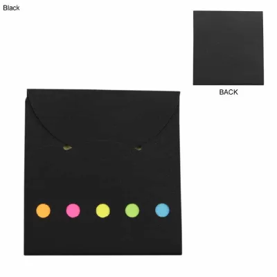 branded Sweeti Sticky Note Pad, from our range of promotional Printed Post It Notes