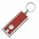 branded Signature Torch Key Ring, from our range of promotional Torch Keyrings