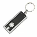 branded Signature Torch Key Ring, from our range of promotional Torch Keyrings
