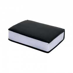 branded Stress Book, from our range of promotional Stress Shapes