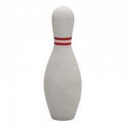 Stress Shapes - Stress Bowling Pin