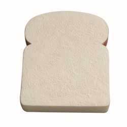 Stress Shapes  - Stress Bread