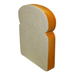 Stress Shapes - Stress Bread