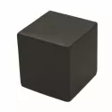 branded Stress Cube, from our range of promotional Stress Shapes