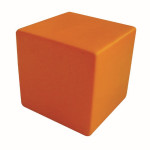 Stress Shapes - Stress Cube