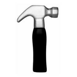 Stress Shapes - Stress Squeeze Hammer