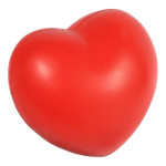 Stress Shapes - Stress Squeeze Heart