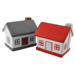 Stress Shapes - Anti Stress House