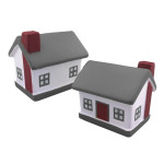 Stress Shapes - Anti Stress House
