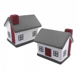 Stress Shapes - Anti Stress House