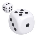 Stress Shapes - Stress Large Dice