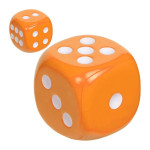 Stress Shapes - Stress Large Dice