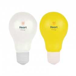Stress Shapes - Anti Stress Light Bulb