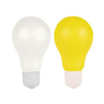 Stress Shapes - Anti Stress Light Bulb