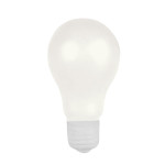 Stress Shapes - Anti Stress Light Bulb