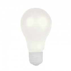 Stress Shapes - Anti Stress Light Bulb