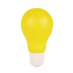 Stress Shapes - Anti Stress Light Bulb