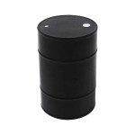 Stress Shapes - Stress Oil Drum