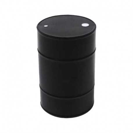 Stress Shapes  - Stress Oil Drum