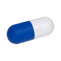 Stress Shapes - Stress Pill Capsule