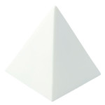 Stress Shapes - Stress Pyramid