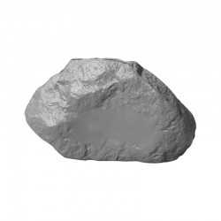 Stress Shapes - Stress Rock