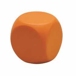 Stress Shapes - Stress Round Cube