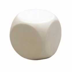 Stress Shapes - Stress Round Cube