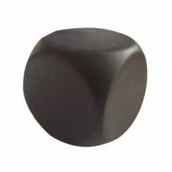 Stress Shapes - Stress Round Cube