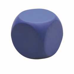 Stress Shapes - Stress Round Cube