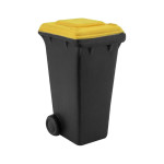 Stress Shapes - Stress Rubbish Bin