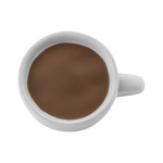 Stress Shapes - Stress Tea Cup