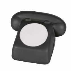 Stress Shapes - Multi Colour Stress Telephone