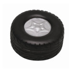 Stress Shapes - Stress Tyre