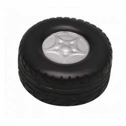 Stress Shapes - Stress Tyre