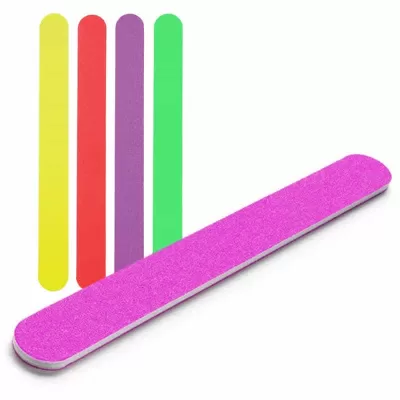 branded Nail File, from our range of promotional Manicure Sets
