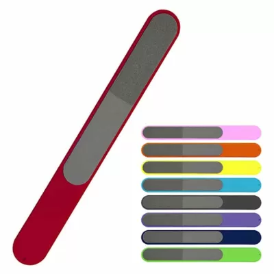 branded Paris Nail File, from our range of promotional Manicure Sets
