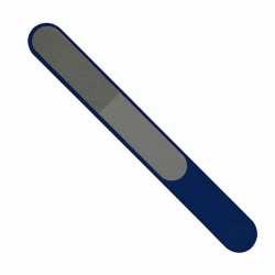 Manicure Sets - Paris Nail File