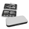 branded Zoel Manicure Set, from our range of promotional Manicure Sets