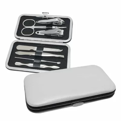 branded Zoel Manicure Set, from our range of promotional Manicure Sets