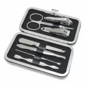 branded Zoel Manicure Set, from our range of promotional Manicure Sets