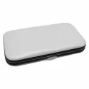 branded Zoel Manicure Set, from our range of promotional Manicure Sets