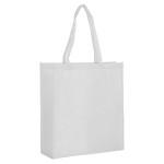 branded Non Woven Bag Extra Large with Gusset, from our range of promotional Non Woven Tote Bags
