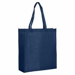 branded Non Woven Bag Extra Large with Gusset, from our range of promotional Non Woven Tote Bags