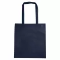 branded Non Woven Bag with V Gusset, from our range of promotional Non Woven Tote Bags