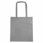branded Non Woven Bag with V Gusset, from our range of promotional Non Woven Tote Bags