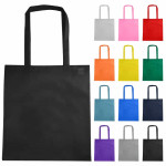 branded Non Woven Bag without Gusset, from our range of promotional Non Woven Tote Bags