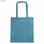 branded Non Woven Bag without Gusset, from our range of promotional Non Woven Tote Bags