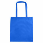 branded Non Woven Bag without Gusset, from our range of promotional Non Woven Tote Bags